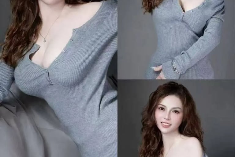 ABC - Premium Austin Escort Vietnam