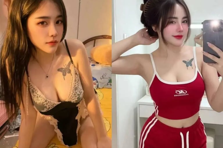 Cheras Escort Girl Service Available