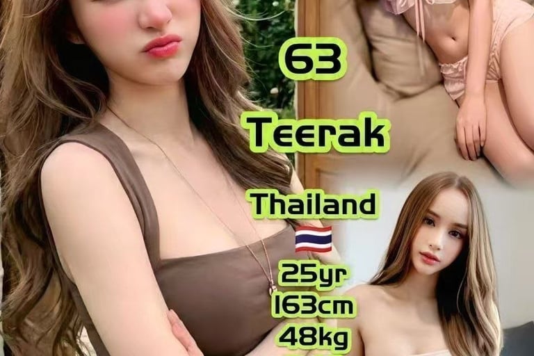 JB Escort Taman Pelangi