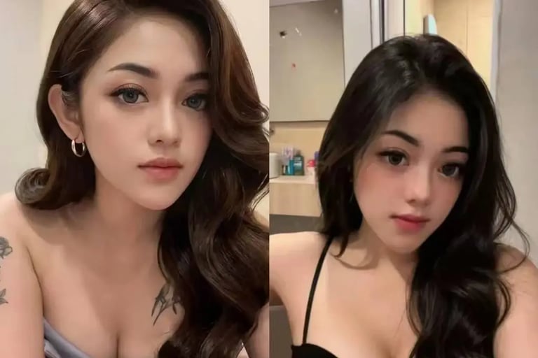 Sri petaling escort girl / kl escort girl