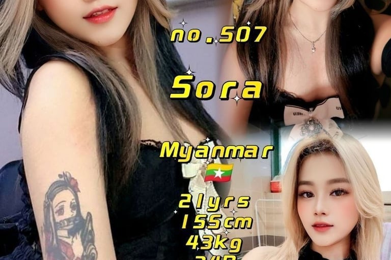 JB skudai escort girl jb escort girl service