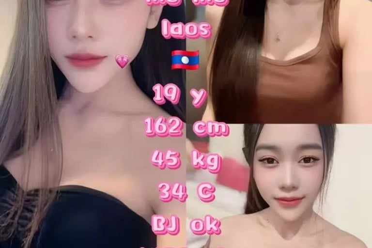 Permas Escort Permas Jaya Johor Bahru