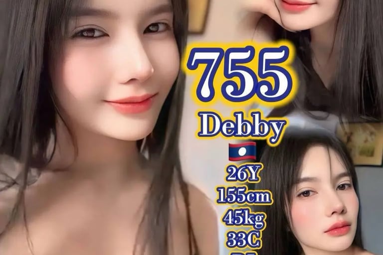 JB Town Escort Girl SEO