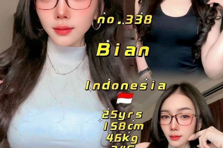 Skudai Amoi sex service JB Skudai Escort Bukit indah escort girl