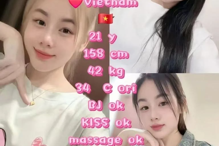 Permas Jaya Escort Service in Johor Bahru Malaysia