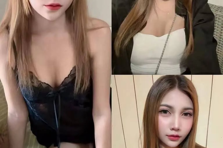 Mount Austin Escort Girls