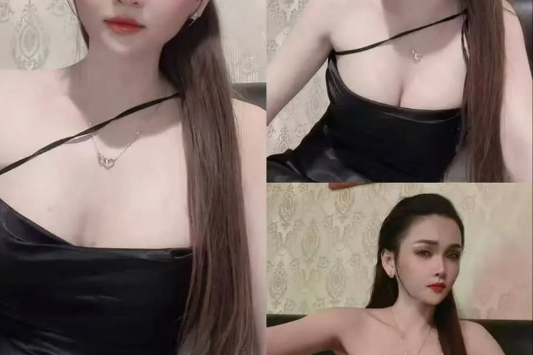 Lily - Sexy Vietnam Escort in Mount Austin