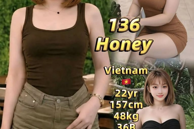 Johor Escort Girl Near Me