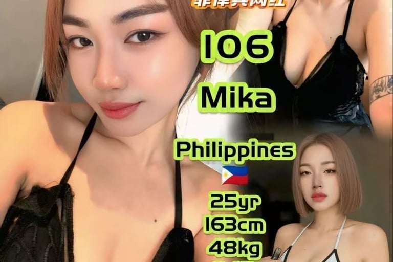 Taman Pelangi JB Escort Girl