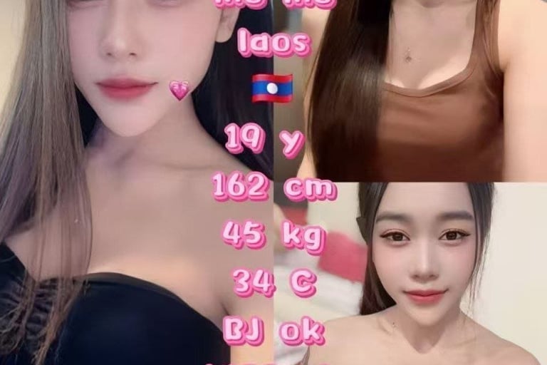 Permas Jaya Escort
