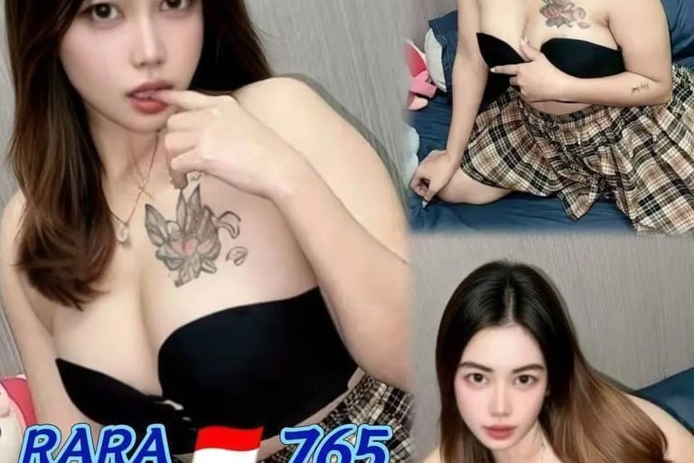 Rara - JB Escort Girl