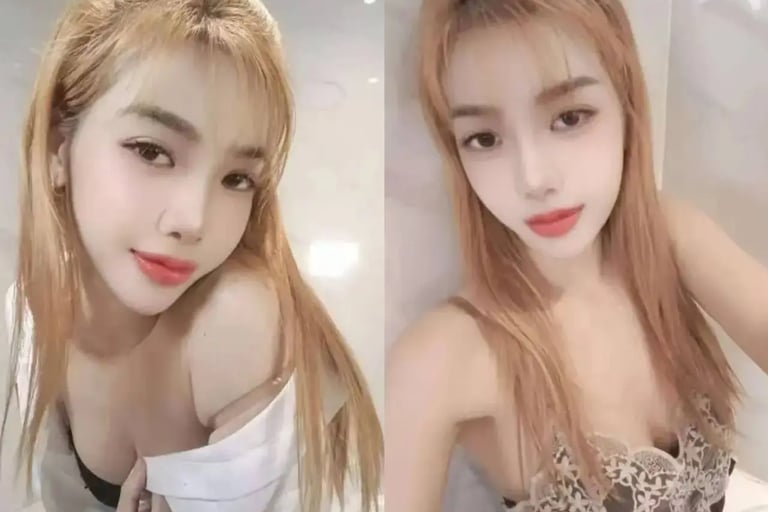Cheras Vietnam Escort Girl Sex Service