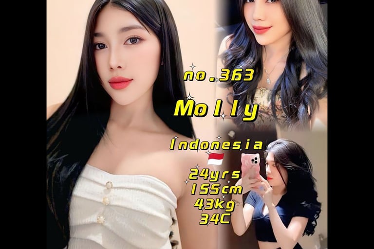 Jb Escort |Skudai Escort