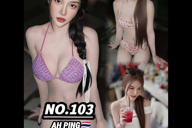 JB Escort Girl / Jb Escort 新山下水服务小姐 Jb Town Escort