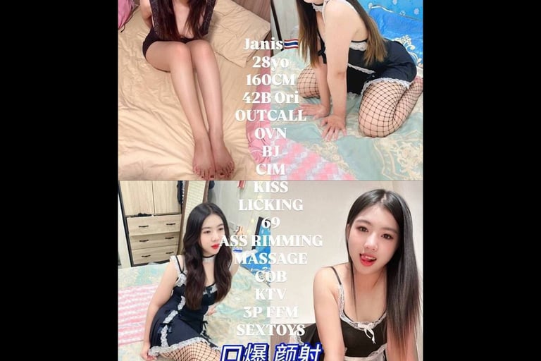 Bukit Indah Escort / Bukit indah escort girl Jb Escort