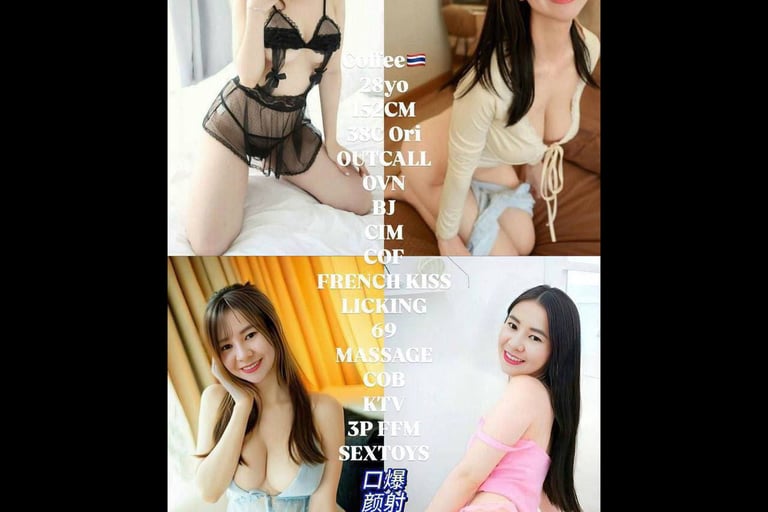 Bukit Indah Escort / Bukit indah escort girl Jb Escort