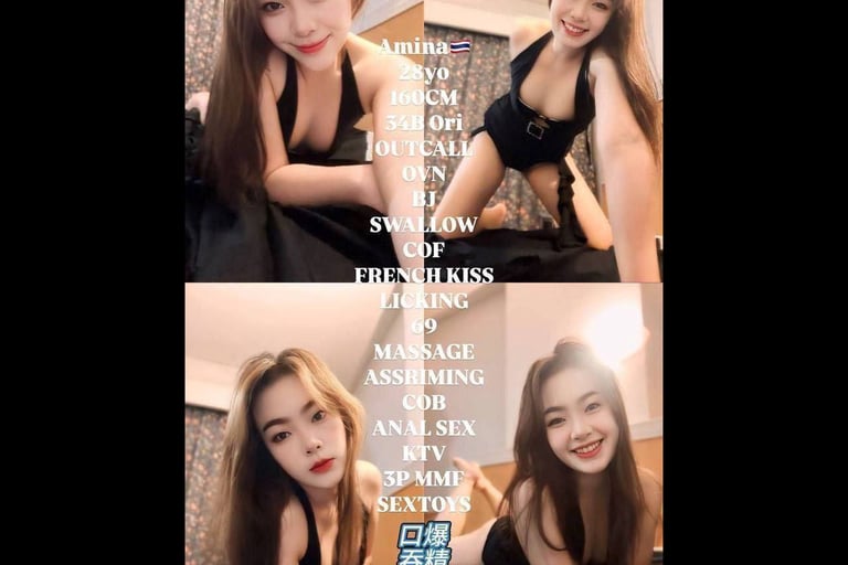 Bukit Indah Escort / Bukit indah escort girl Jb Escort