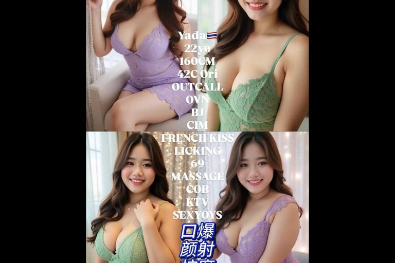 Bukit Indah Escort / Bukit indah escort girl Jb Escort