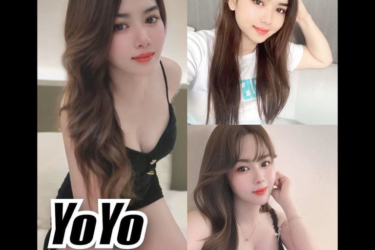 Jb Escort Taman Abad