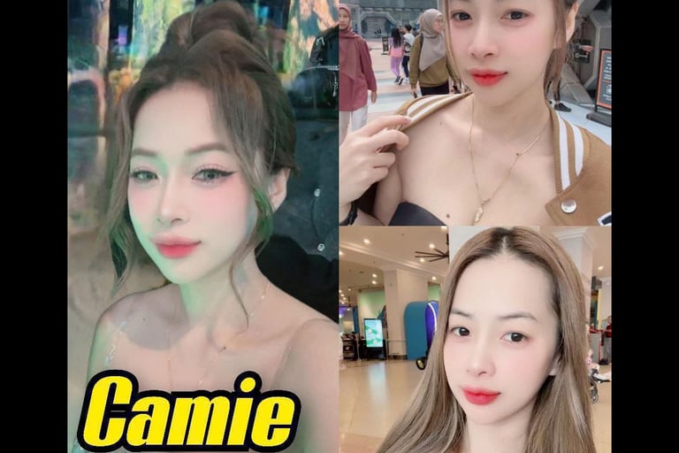 Jb Escort Girl Sentosa