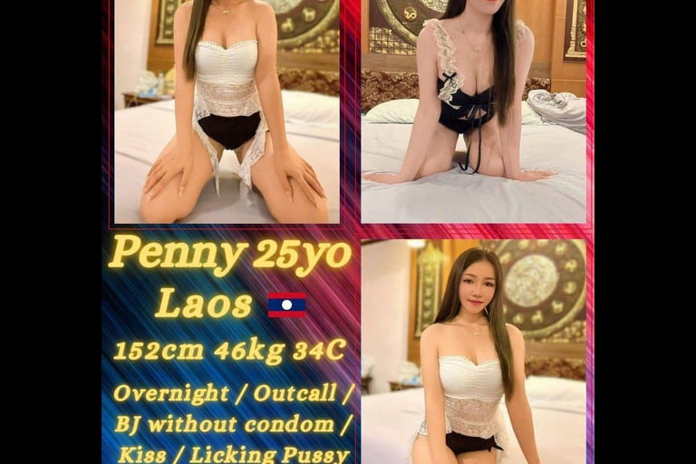 Nusa Escort