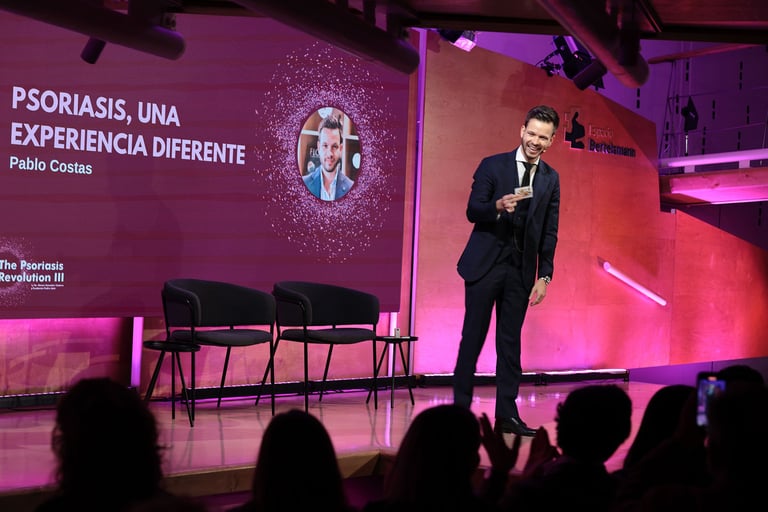 Congreso de medicina