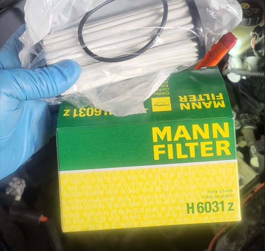 premium servis na avtomatik dsg cvt menjac so motul mashina i mann filter filtri skopje 