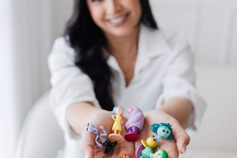 psicologa infantil em osasco