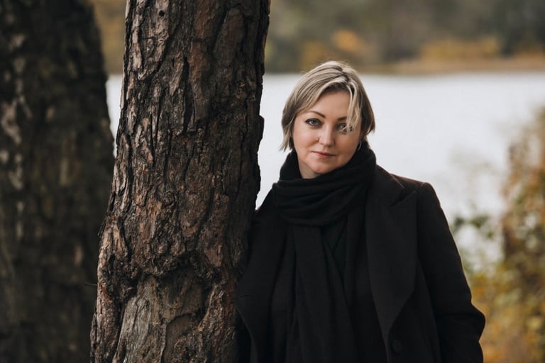 Asta Butkutė Jurevičienė