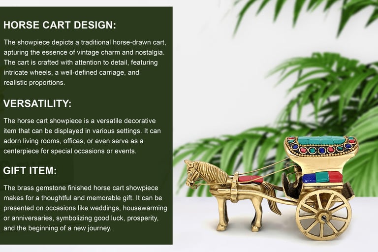 a horse drawn carriage with a horse drawn carriage