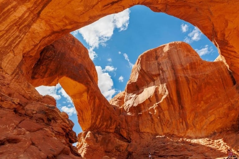 Arches National Park