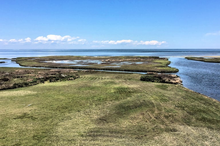 Cape Lookout National Seashore