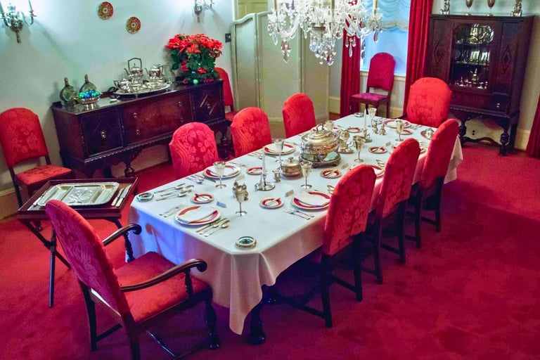 dinning-room-table