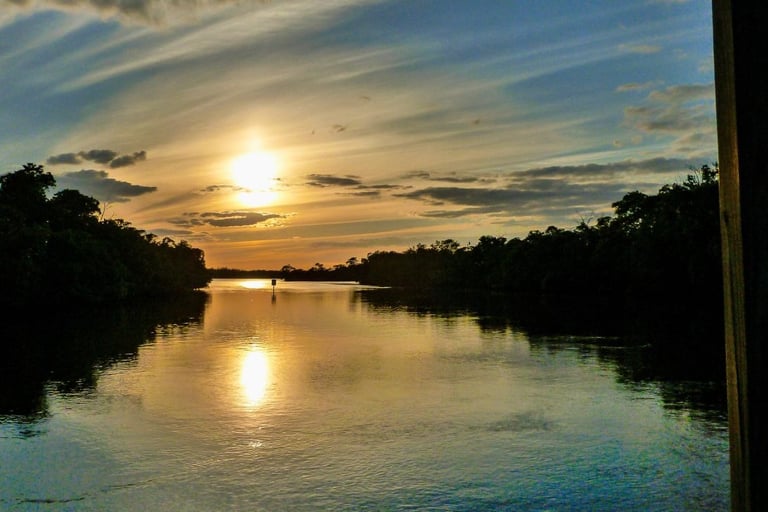 Everglades National Park
