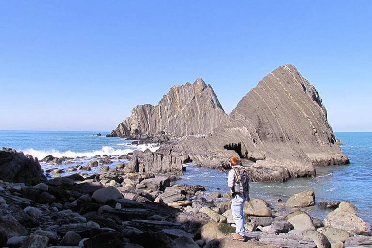 Golden Gate National Recreation Area