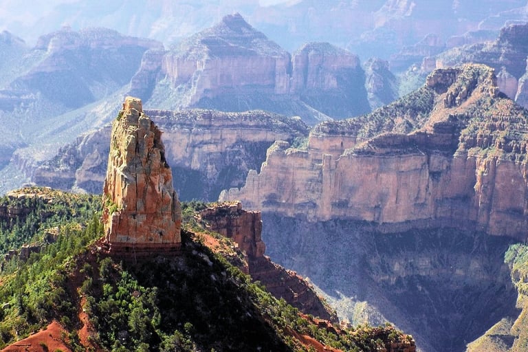 Grand Canyon National Park