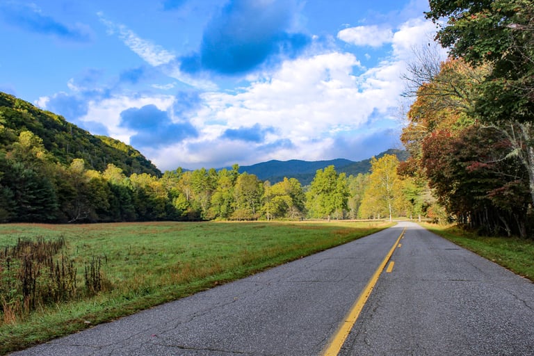 Great Smoky Mountains National Park
