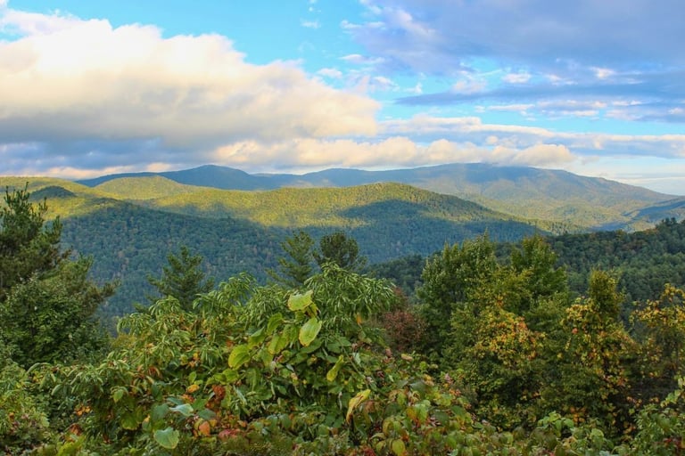 Great Smoky Mountains National Park