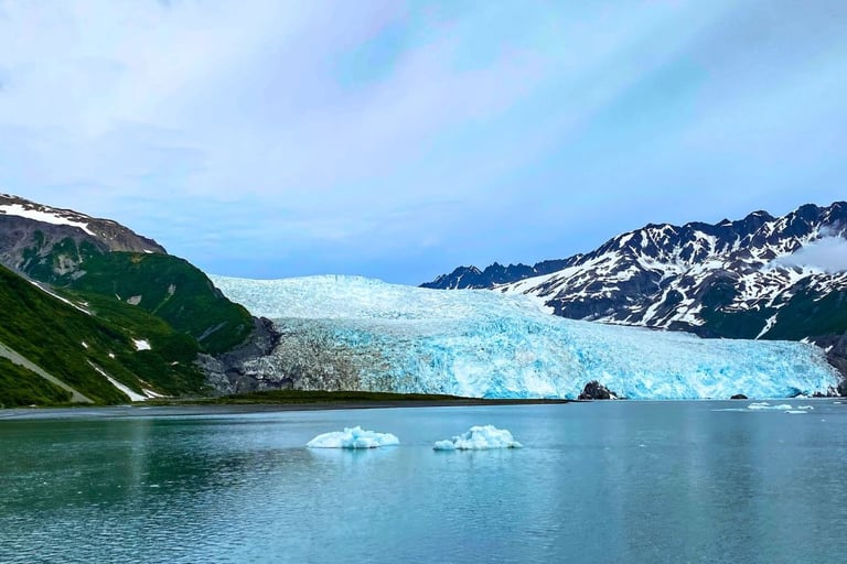 Kenai Fjords National Park