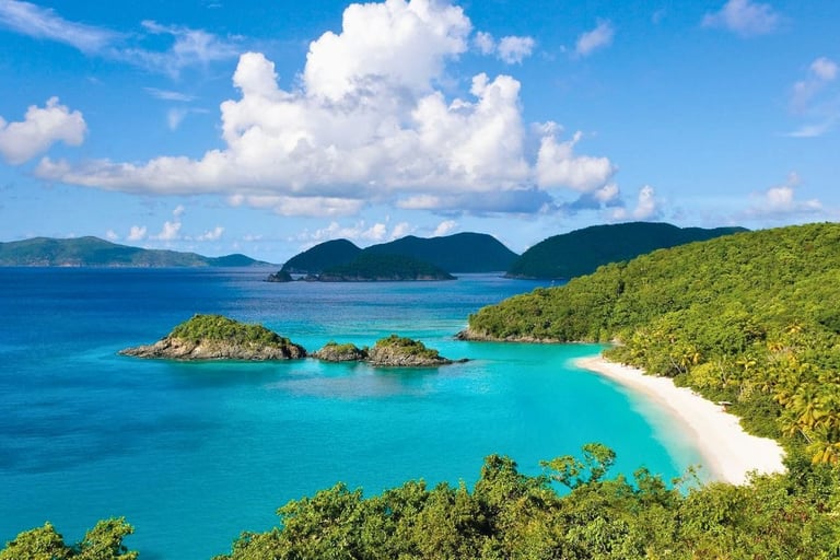Virgin Islands National Park