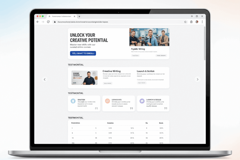 Unlock your creative potential