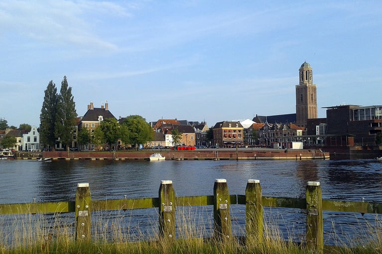 Goedkoopste website Zwolle