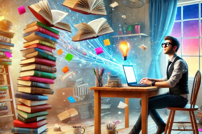accompagnement marketing