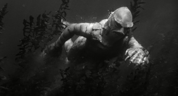The Creature