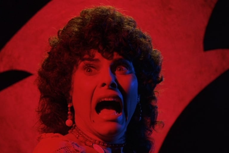 "Call me Billie" - Adrienne Barbau