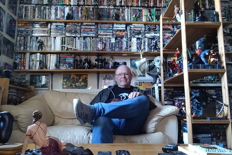 In the study