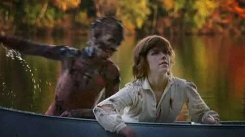 F13 - Jason's first appearance