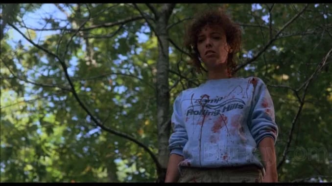 Pamela Springsteen as Angela