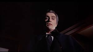 Robert Quarry as Count Yorga