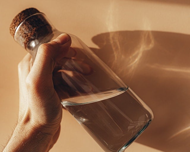 hydratation renforcee